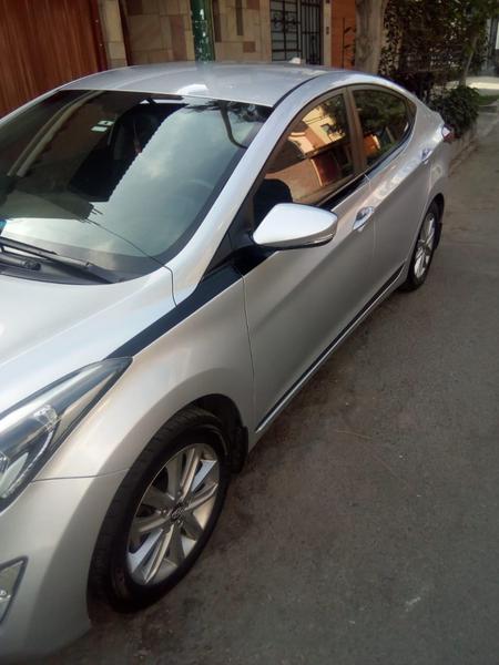 Hyundai  • 2014 • 40,000 km 4