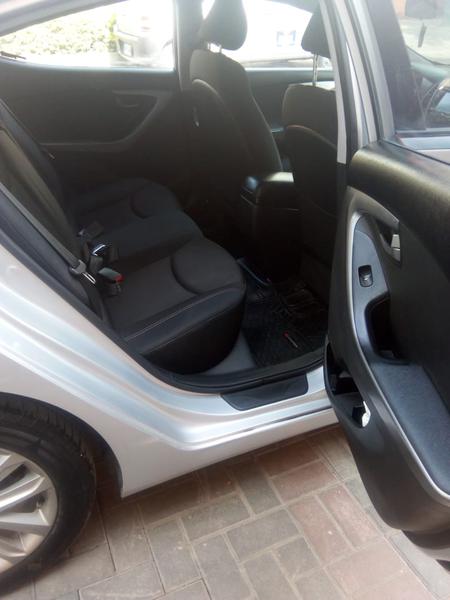 Hyundai  • 2014 • 40,000 km 9