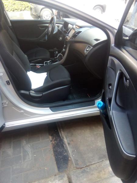 Hyundai  • 2014 • 40,000 km 5