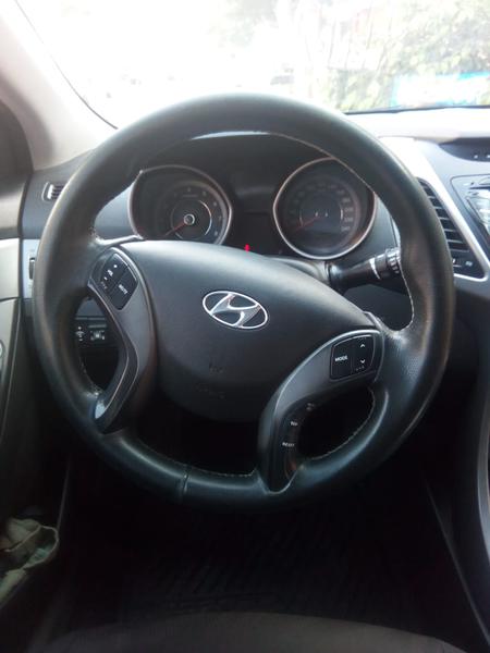 Hyundai  • 2014 • 40,000 km 13
