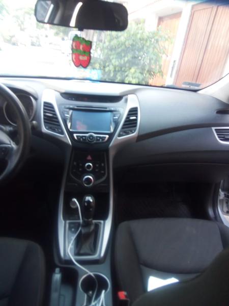 Hyundai  • 2014 • 40,000 km 3