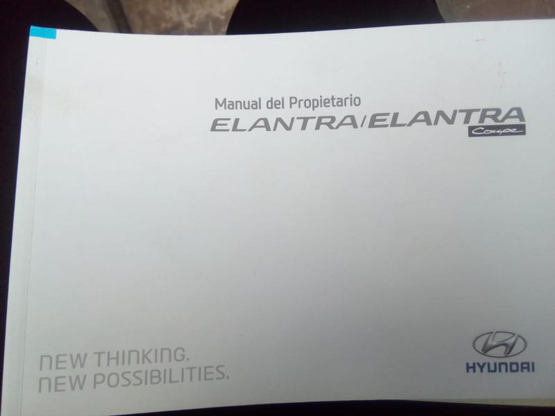 Hyundai  • 2014 • 40,000 km 6