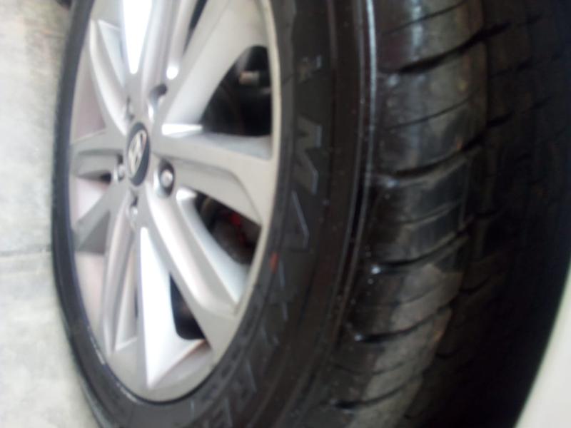 Hyundai  • 2014 • 40,000 km 7