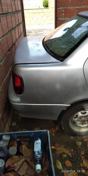 Chevrolet Aveo • 1996 • 100,000 km 3