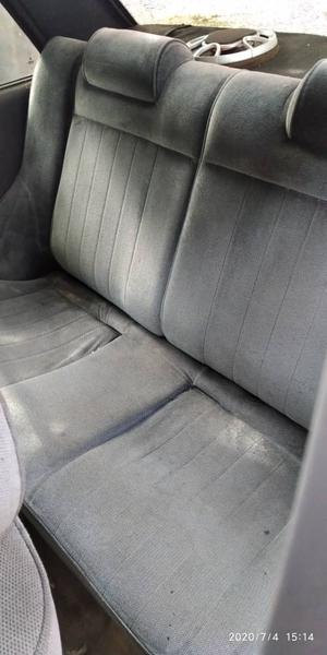 Chevrolet Aveo • 1996 • 100,000 km 8