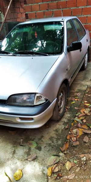 Chevrolet Aveo • 1996 • 100,000 km 4