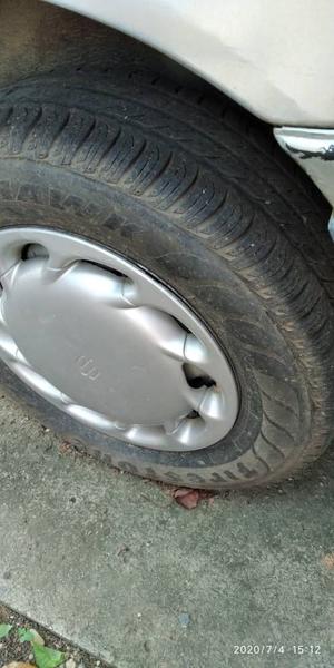 Chevrolet Aveo • 1996 • 100,000 km 7