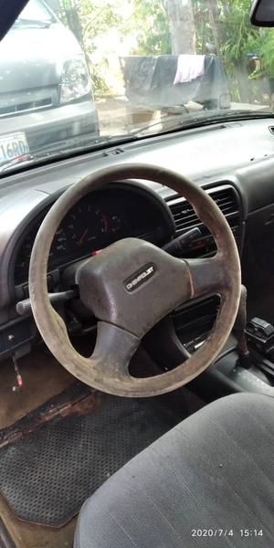 Chevrolet Aveo • 1996 • 100,000 km 6