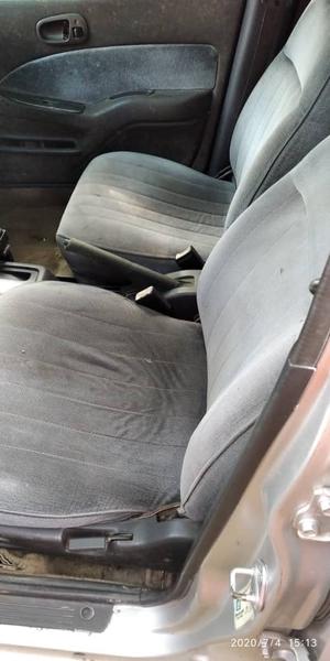 Chevrolet Aveo • 1996 • 100,000 km 5