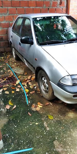 Chevrolet Aveo • 1996 • 100,000 km 1