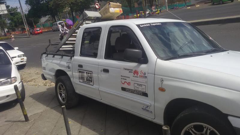 Mazda B2500 • 2006 • 300 km 6