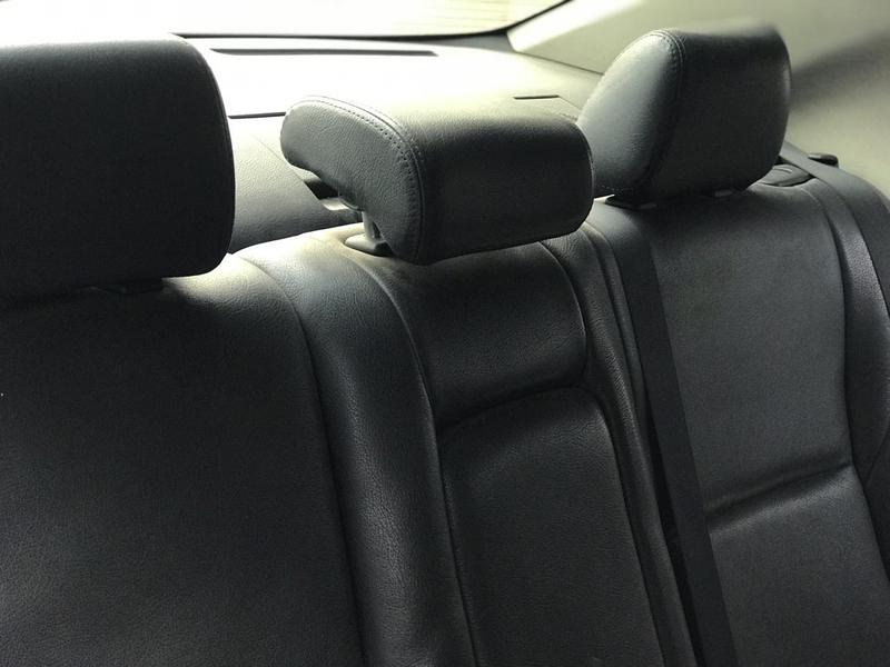 Mazda 3 • 2012 • 100,000 km 6