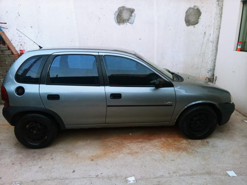 Chevrolet Corsa • 1997 • 152,000 km 2