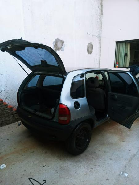 Chevrolet Corsa • 1997 • 152,000 km 5