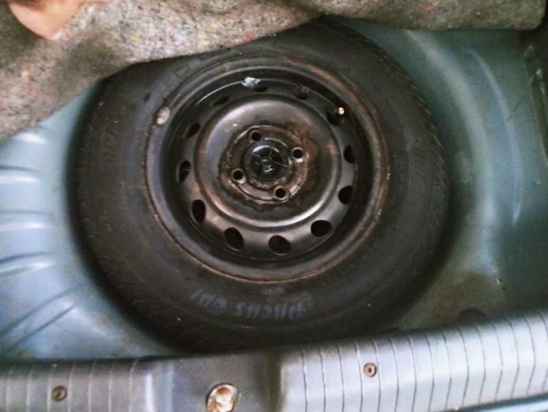 Chevrolet Corsa • 1997 • 152,000 km 6