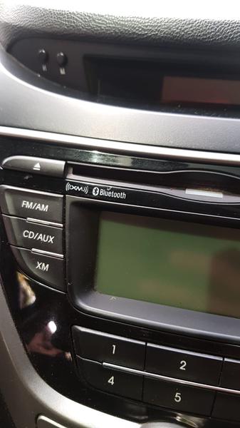 Hyundai Elantra • 2013 • 129,127 km 15