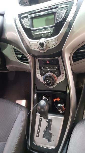 Hyundai Elantra • 2013 • 129,127 km 21