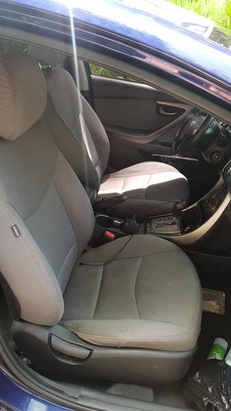 Hyundai Elantra • 2013 • 129,127 km 7