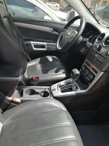 Chevrolet Captiva Sport • 2011 • 140,000 km 1