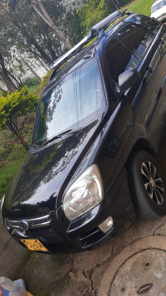 Kia Sportage • 2008 • 180,000 km 7