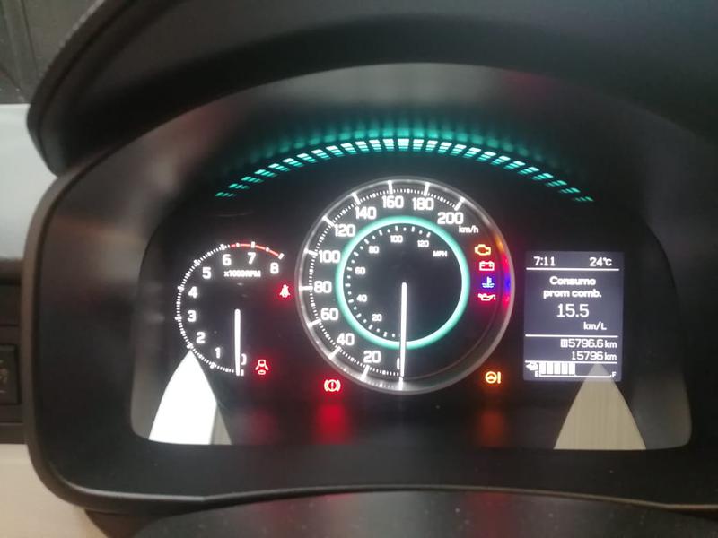 Suzuki Ignis • 2019 • 15,796 km 1