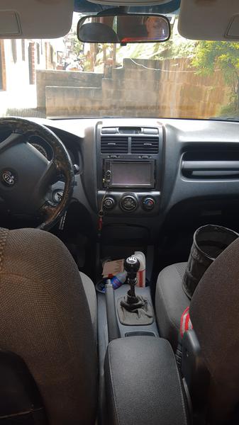 Kia Sportage • 2008 • 180,000 km 4