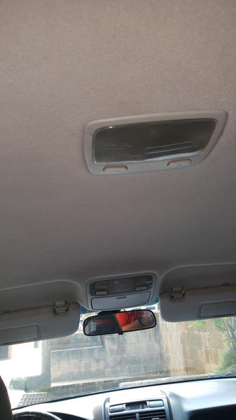 Kia Sportage • 2008 • 180,000 km 5