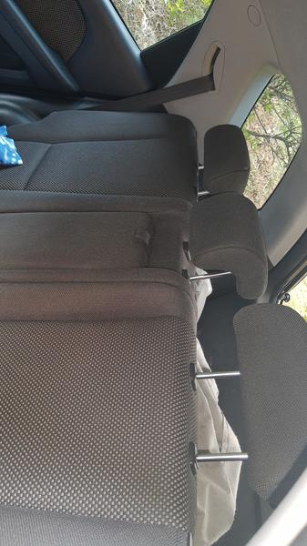 Kia Sportage • 2008 • 180,000 km 9