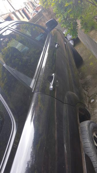 Kia Sportage • 2008 • 180,000 km 3