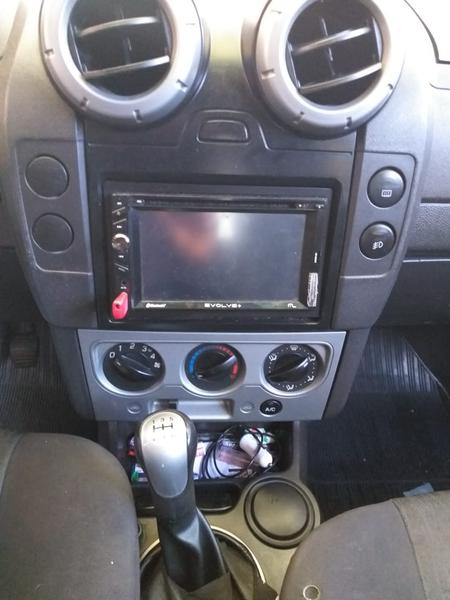 Ford EcoSport • 2009 • 122,300 km 2