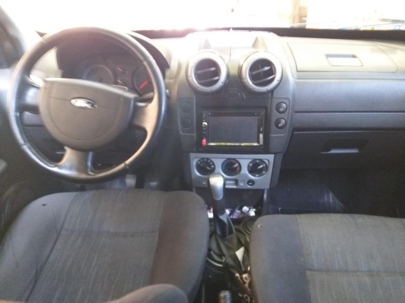 Ford EcoSport • 2009 • 122,300 km 13