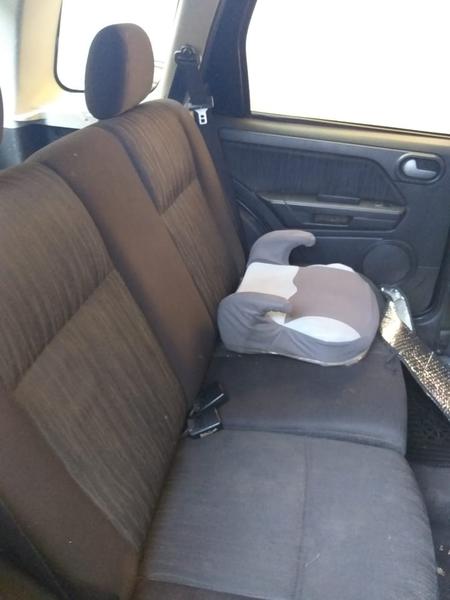 Ford EcoSport • 2009 • 122,300 km 9