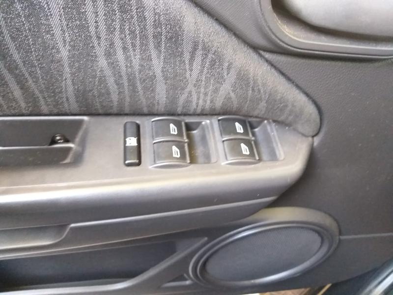 Ford EcoSport • 2009 • 122,300 km 8