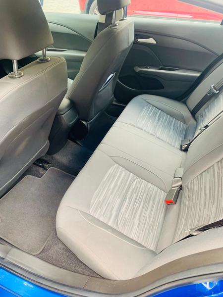 Chevrolet Cavalier • 2018 • 37,000 km 7