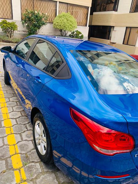 Chevrolet Cavalier • 2018 • 37,000 km 5