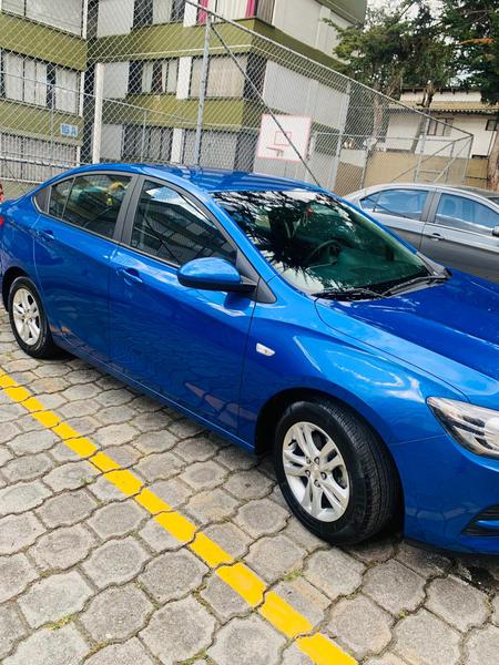 Chevrolet Cavalier • 2018 • 37,000 km 6