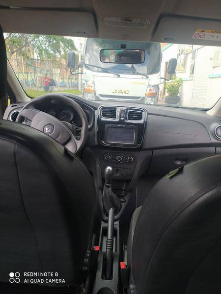 Renault Logan • 2018 • 36,000 km 4