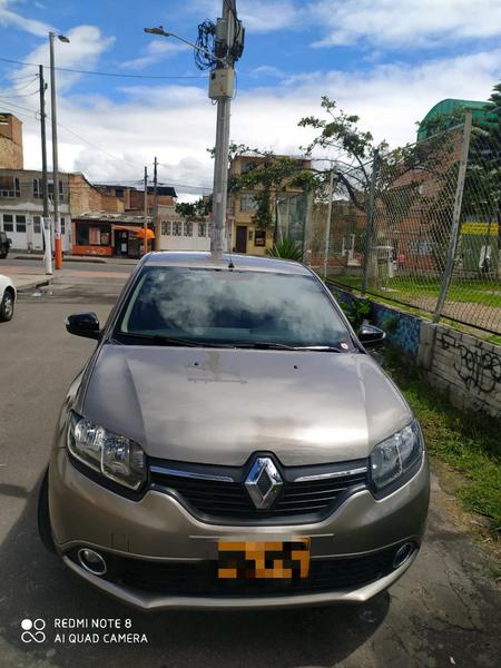 Renault Logan • 2018 • 36,000 km 9