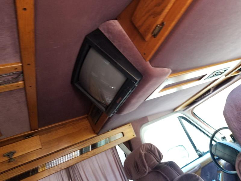 Chevrolet  • 1995 • 110 km 2