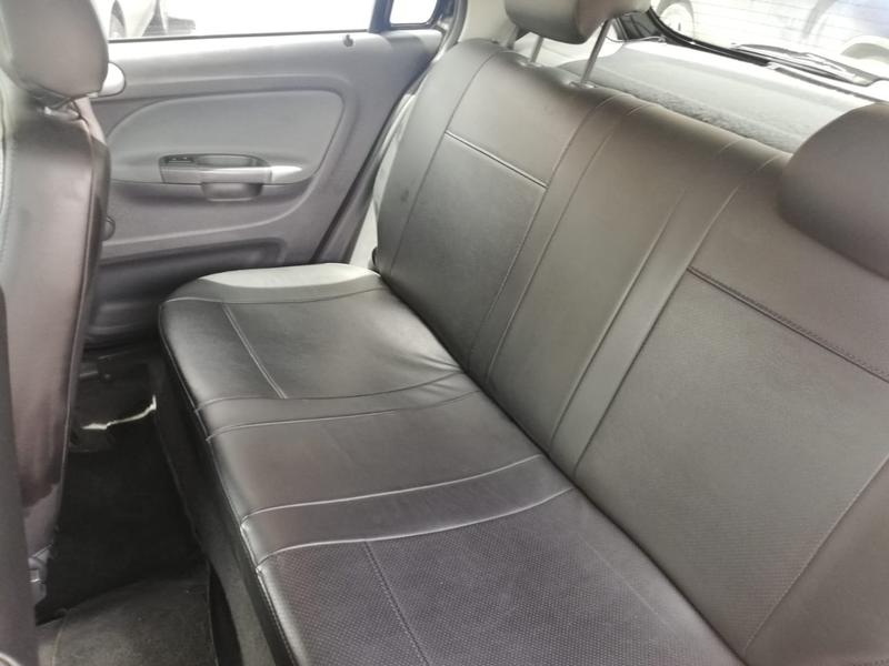 Volkswagen Gol • 2013 • 52,000 km 16