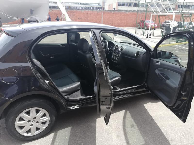 Volkswagen Gol • 2013 • 52,000 km 19