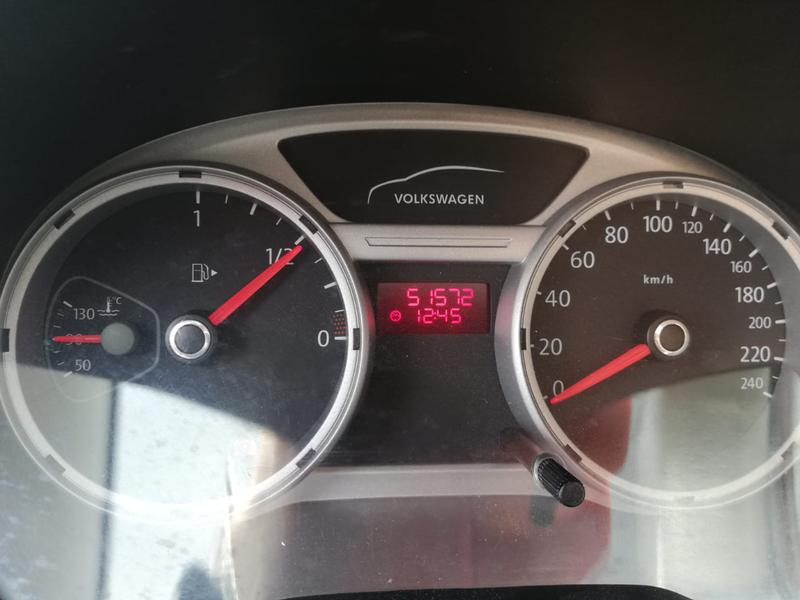 Volkswagen Gol • 2013 • 52,000 km 4