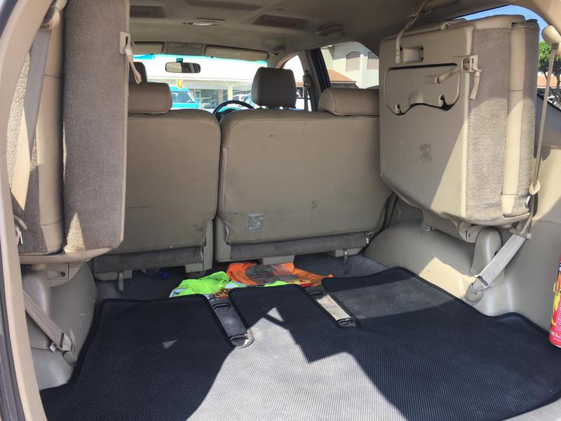 Toyota Fortuner • 2013 • 97,000 km 7