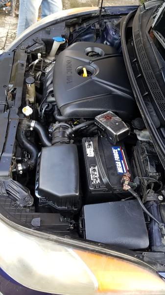 Hyundai Elantra • 2013 • 129,127 km 13