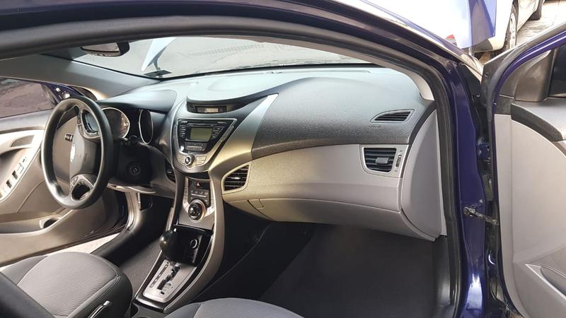 Hyundai Elantra • 2013 • 129,127 km 16