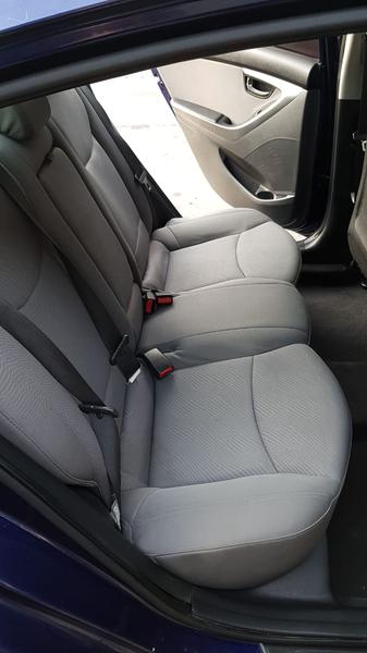 Hyundai Elantra • 2013 • 129,127 km 20