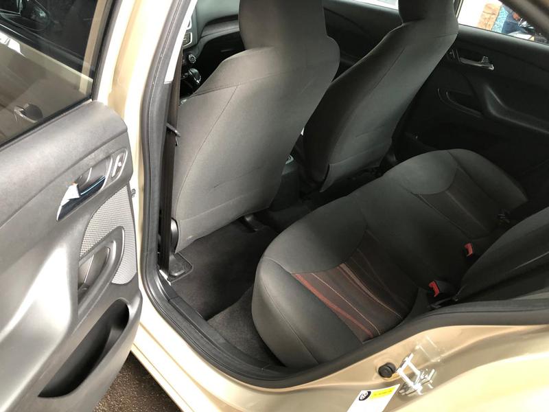 Chevrolet Aveo • 2018 • 32,000 km 3