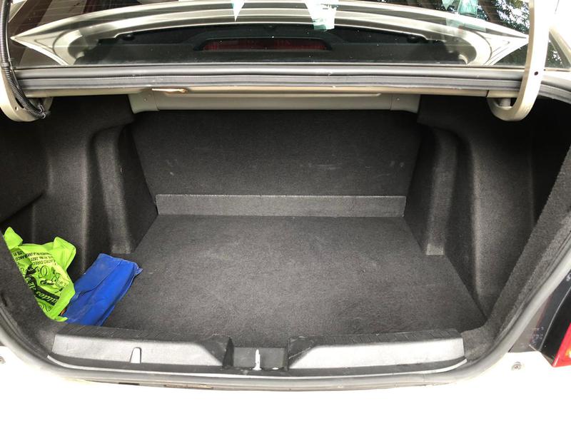 Chevrolet Aveo • 2018 • 32,000 km 6