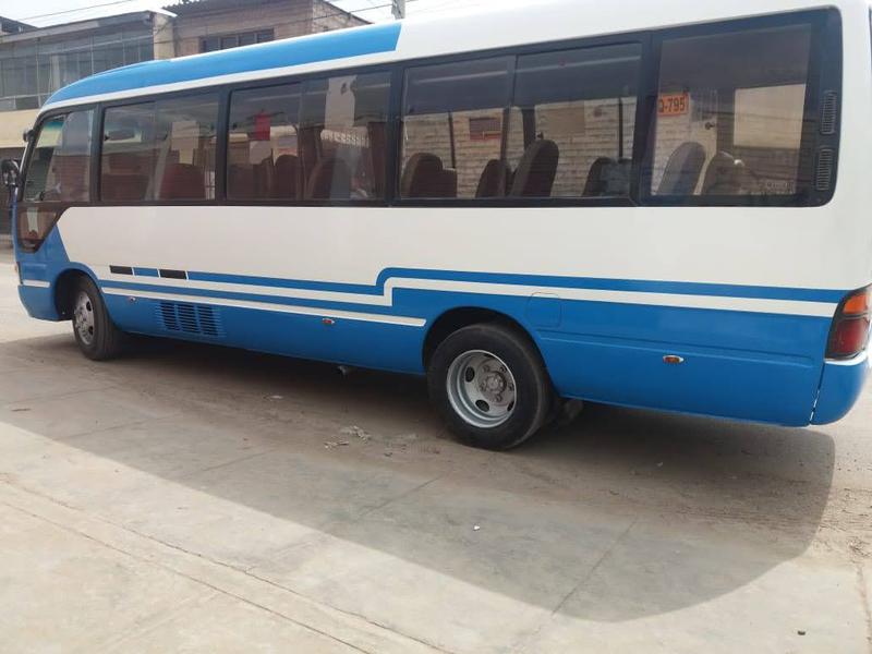 Mitsubishi 3000 GT • 1998 • 1 km 4