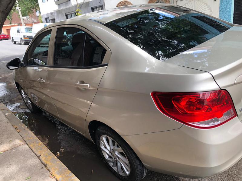 Chevrolet Aveo • 2018 • 32,000 km 1